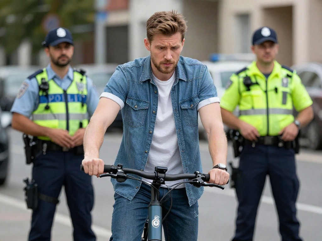 E Bike Teilediebstahl Versicherung