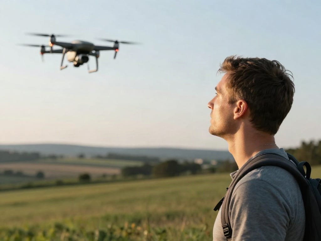 Drohne Flyaway Versicherung