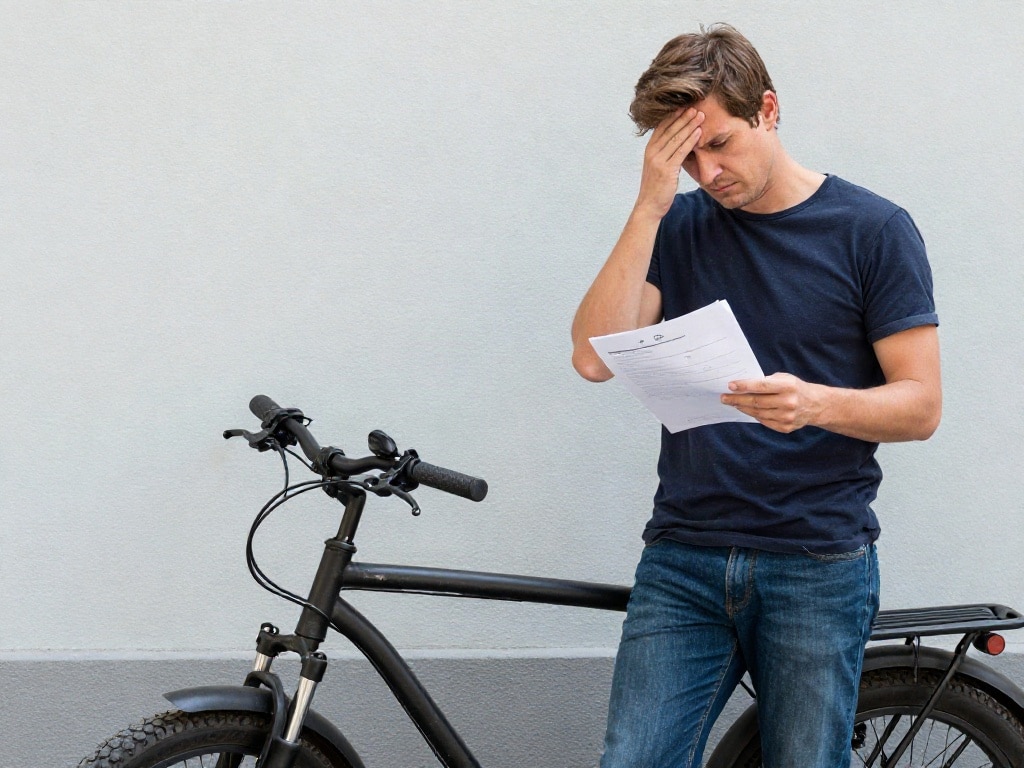 E Bike Versicherung Neuwert