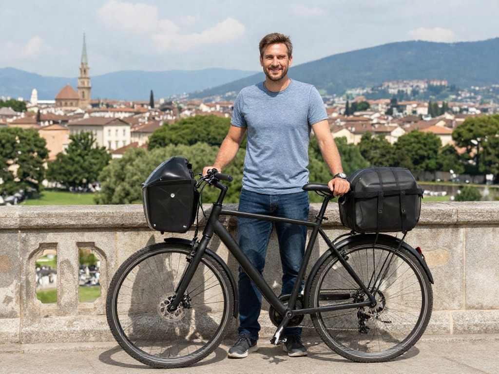 E Bike Versicherung Ausland