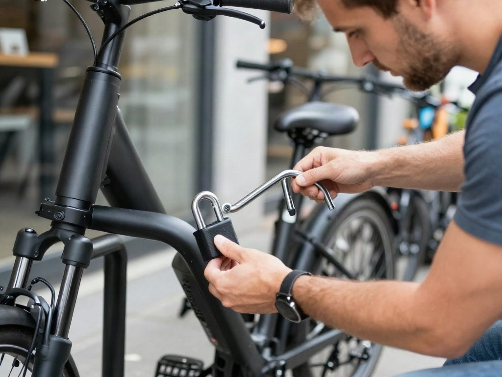 E Bike Hausratversicherung