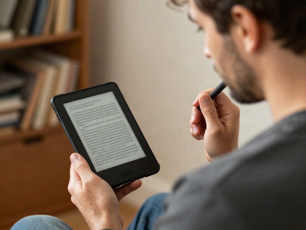 E Reader Versicherung