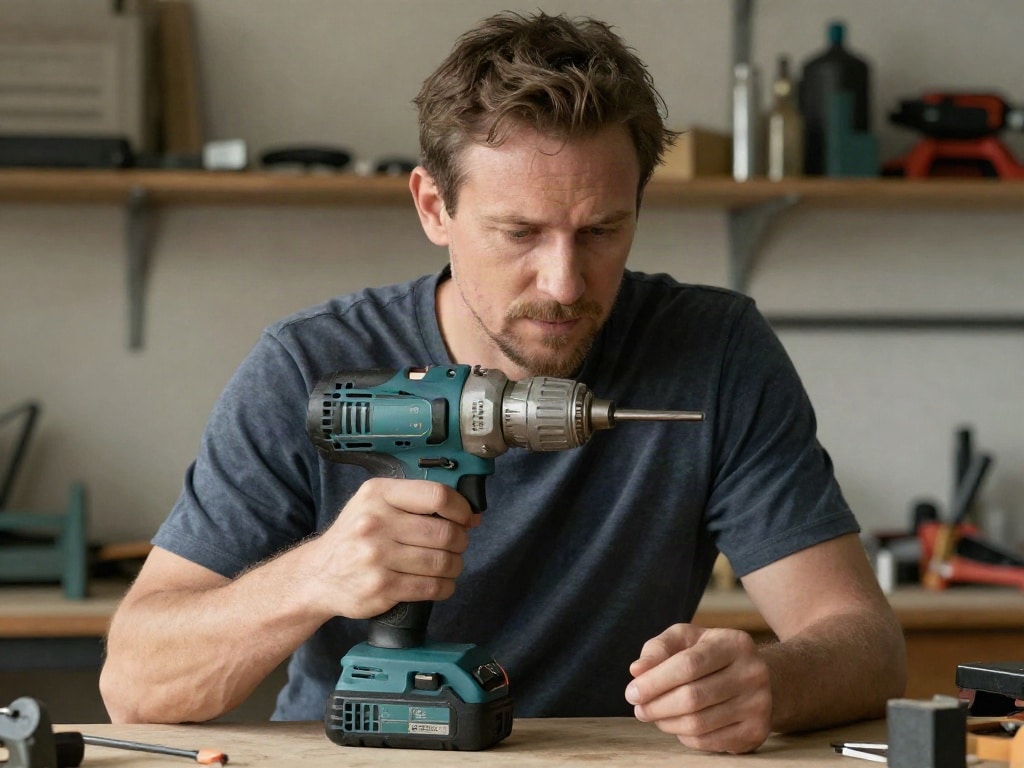 Elektrowerkzeug Versicherung