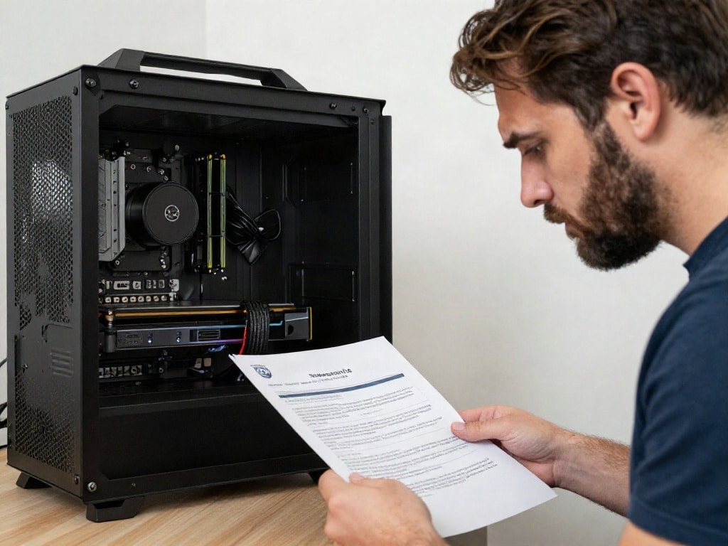 Gaming Equipment Hausratversicherung