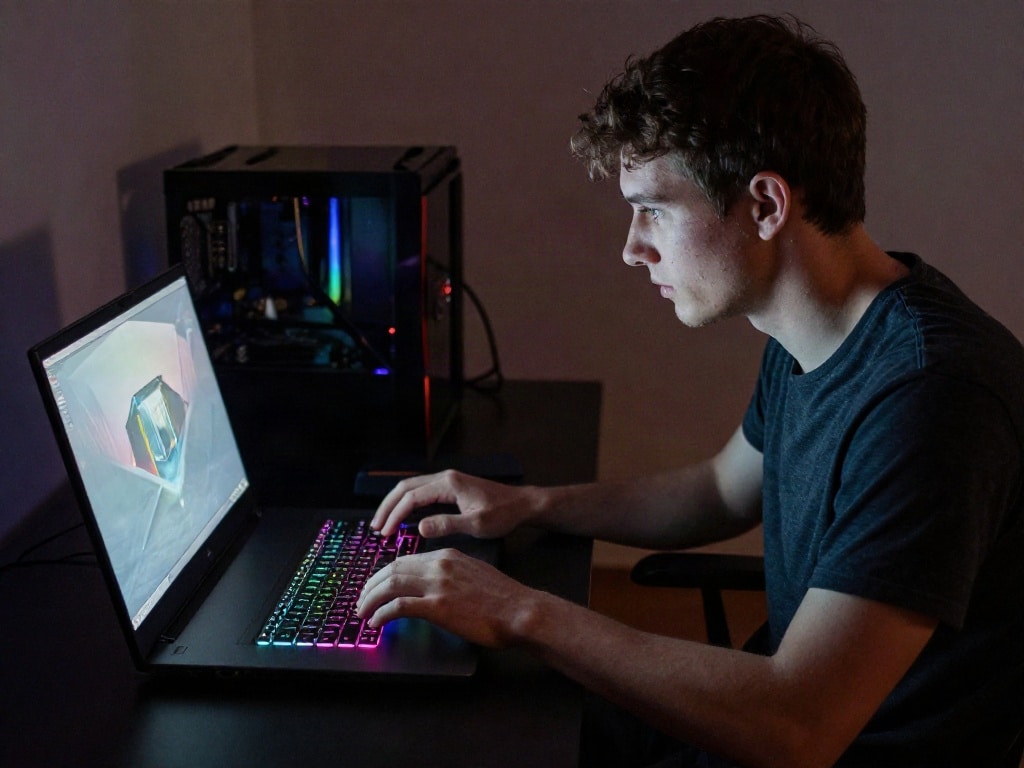 Gaming Laptop Versicherung