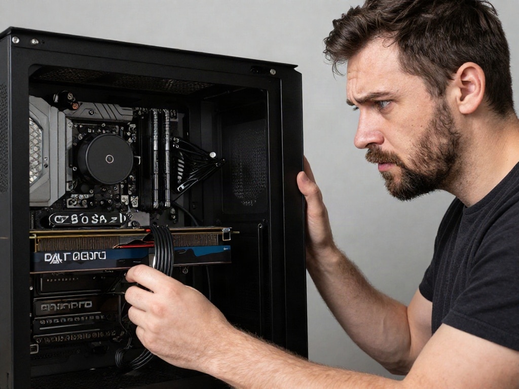 Gaming PC Versicherung