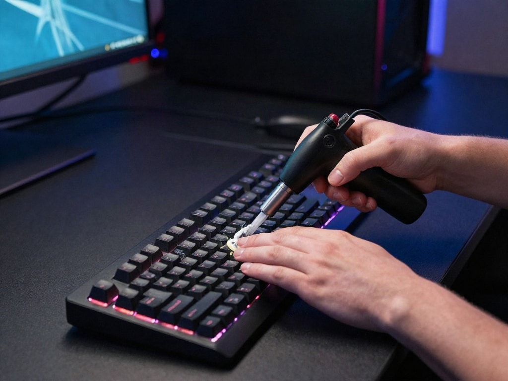 Gaming Zubehör Versicherung