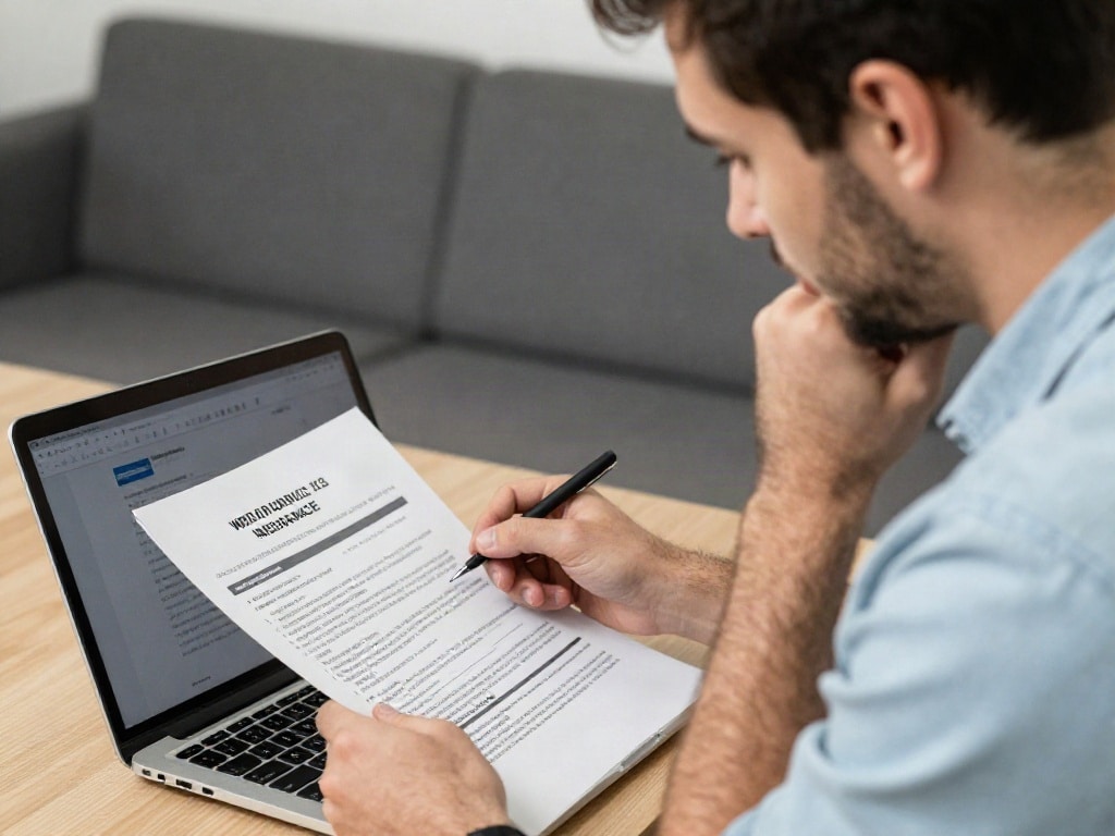 Laptop Garantie oder Versicherung