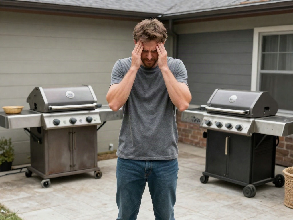 Gasgrill Diebstahl Versicherung