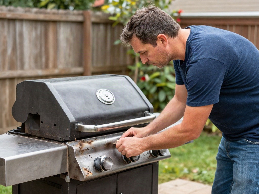 Gasgrill Versicherung
