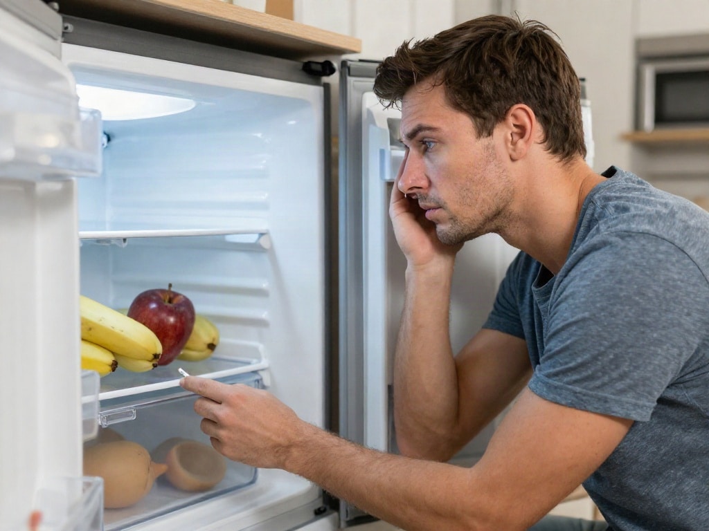 Gefrierschrank Stromausfall Versicherung