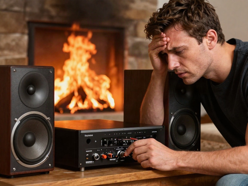 HiFi Anlage Hausratversicherung