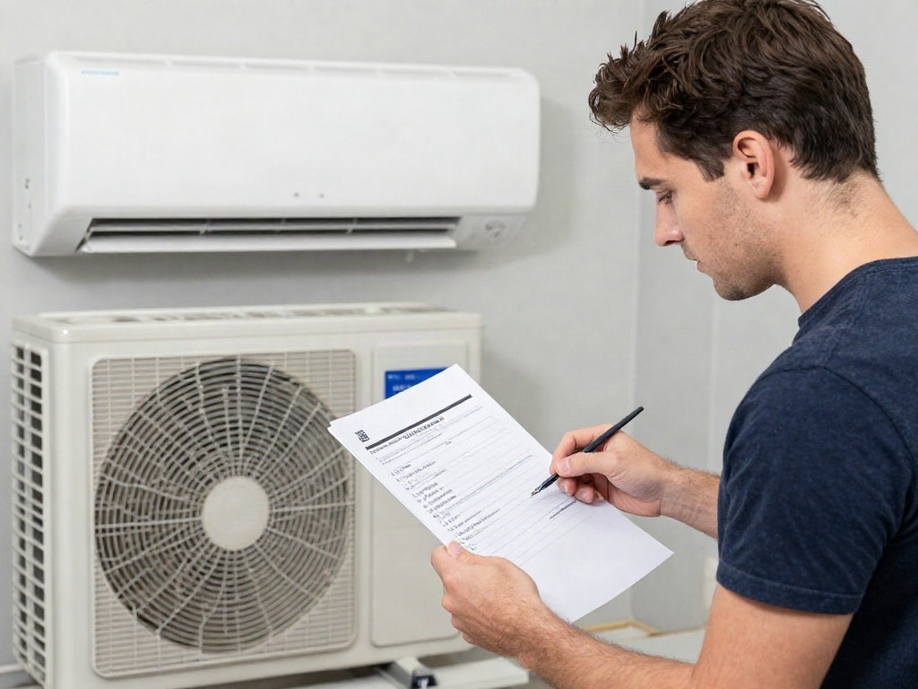 Klimaanlage Versicherung