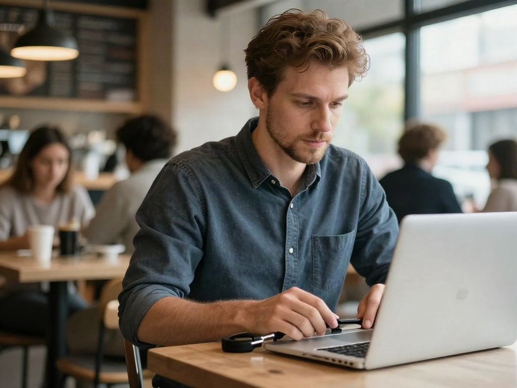Laptop gegen Diebstahl versichern