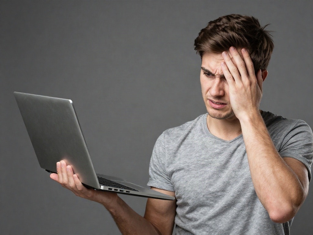 Laptop Sturzschaden Versicherung