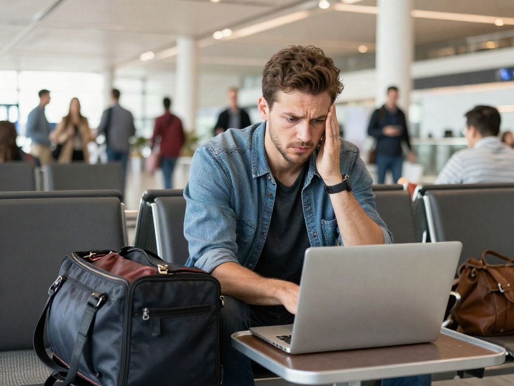 Laptop Versicherung Ausland