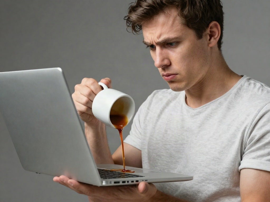 Laptop Versicherung