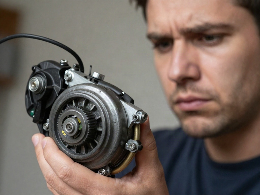 E Bike Motorschaden Versicherung