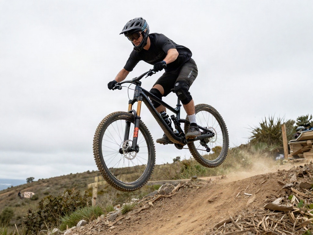 Mountainbike Sturzschaden Versicherung