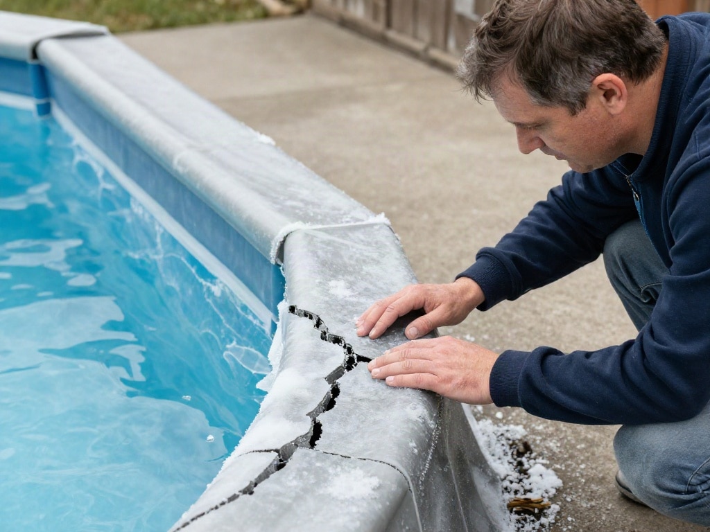 Pool Versicherung