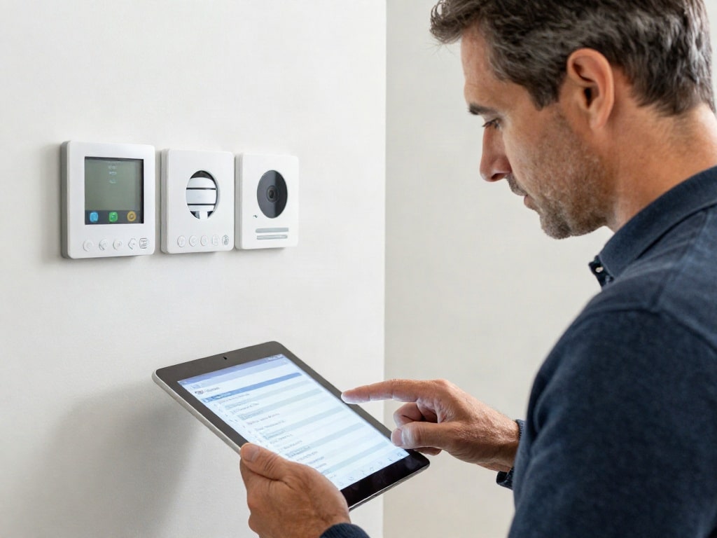 Smart Home Geräte Versicherung