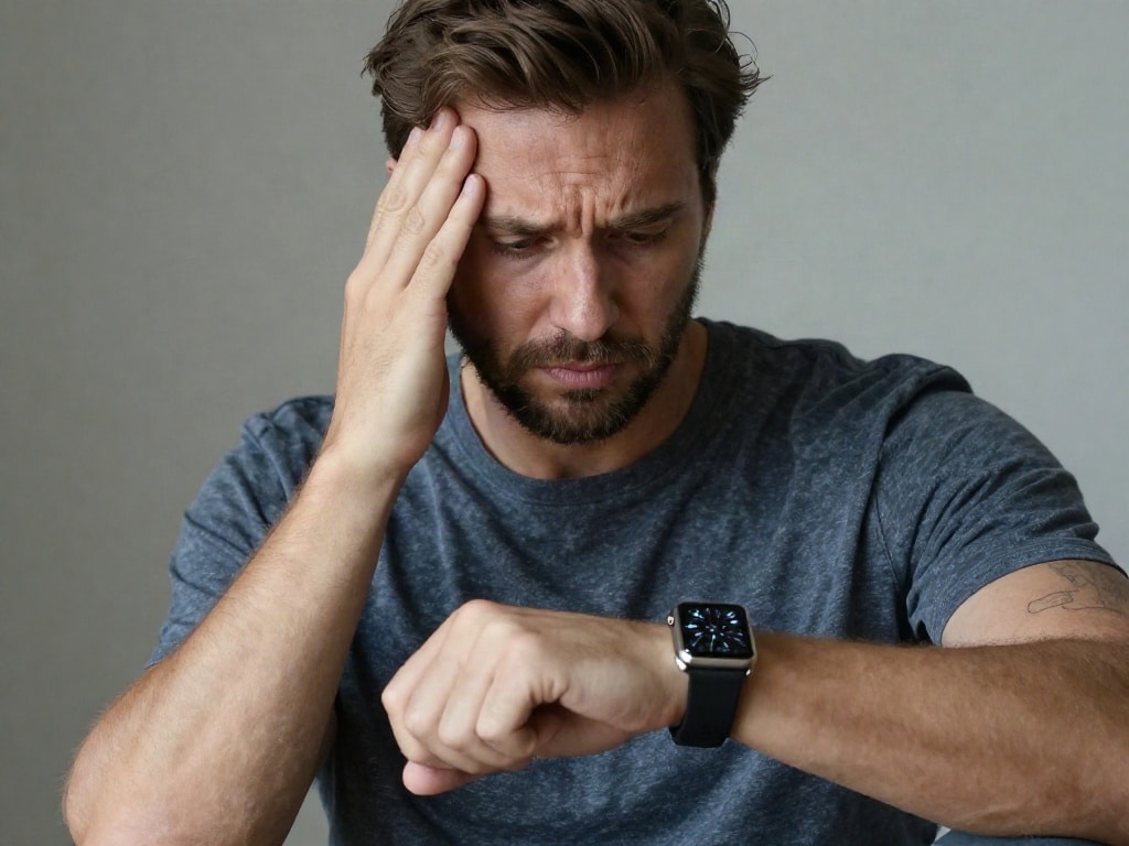 Smartwatch Displaybruch Versicherung