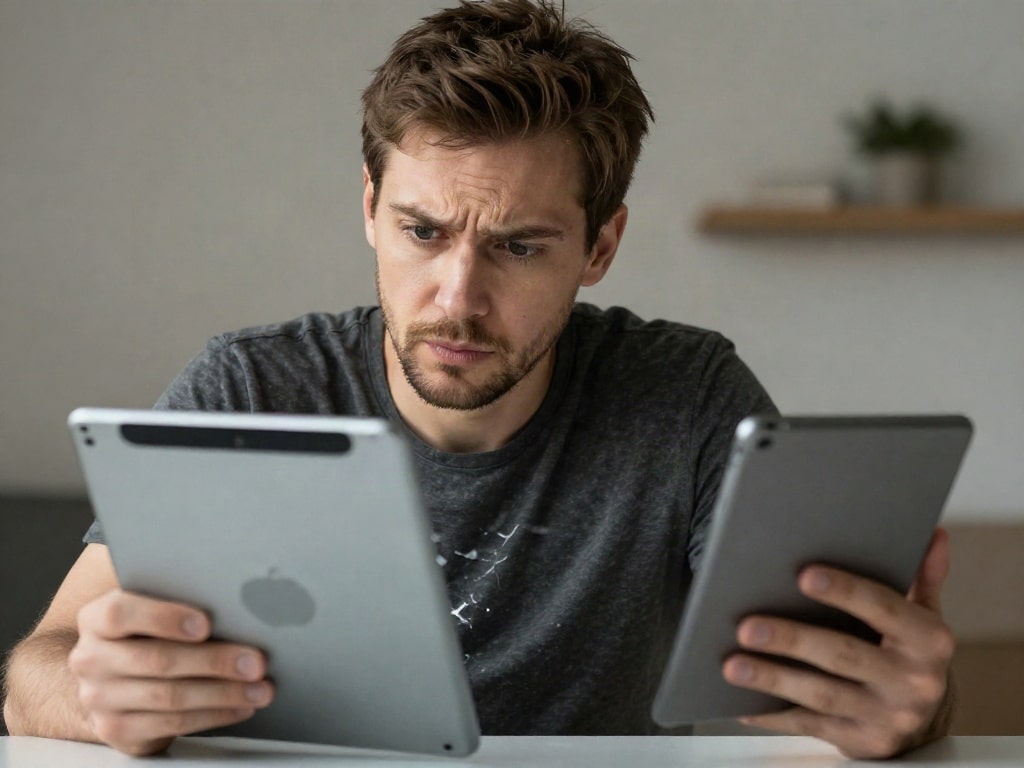 Tablet Displaybruch Versicherung