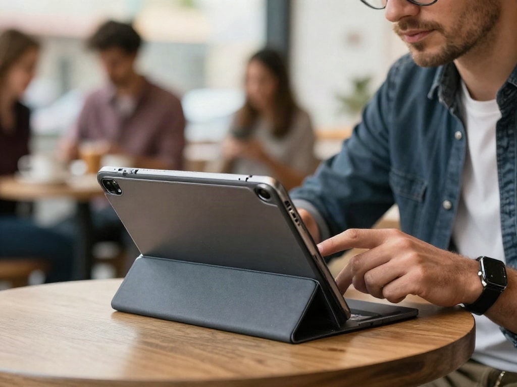 Tablet Versicherung