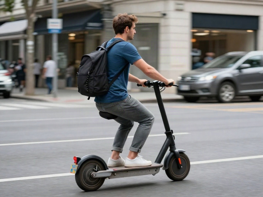 E Scooter Versicherungskennzeichen