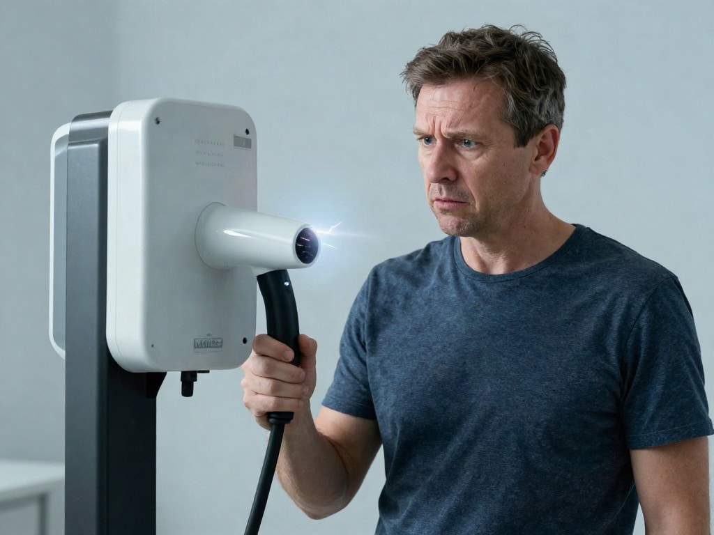 Wallbox Überspannung Versicherung
