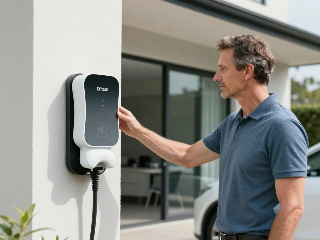 Wallbox Versicherung