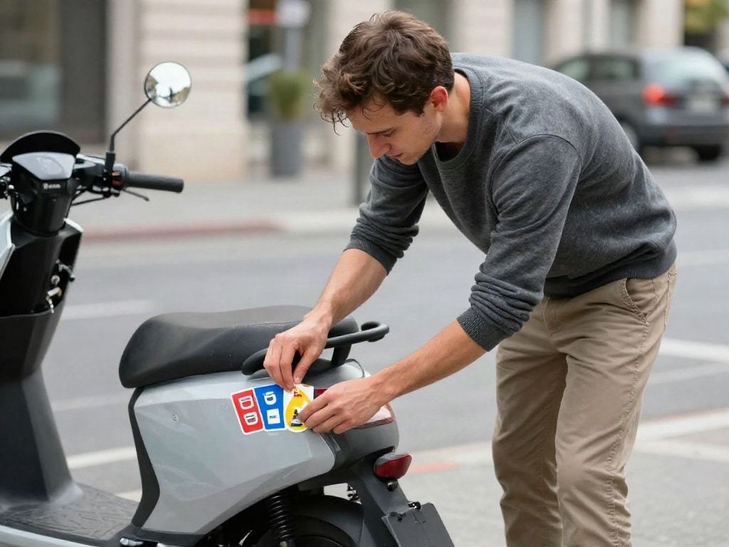 E Scooter Versicherung Kosten