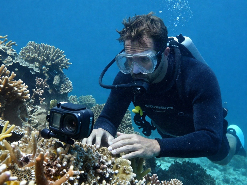 Actioncam Wasserschaden Versicherung