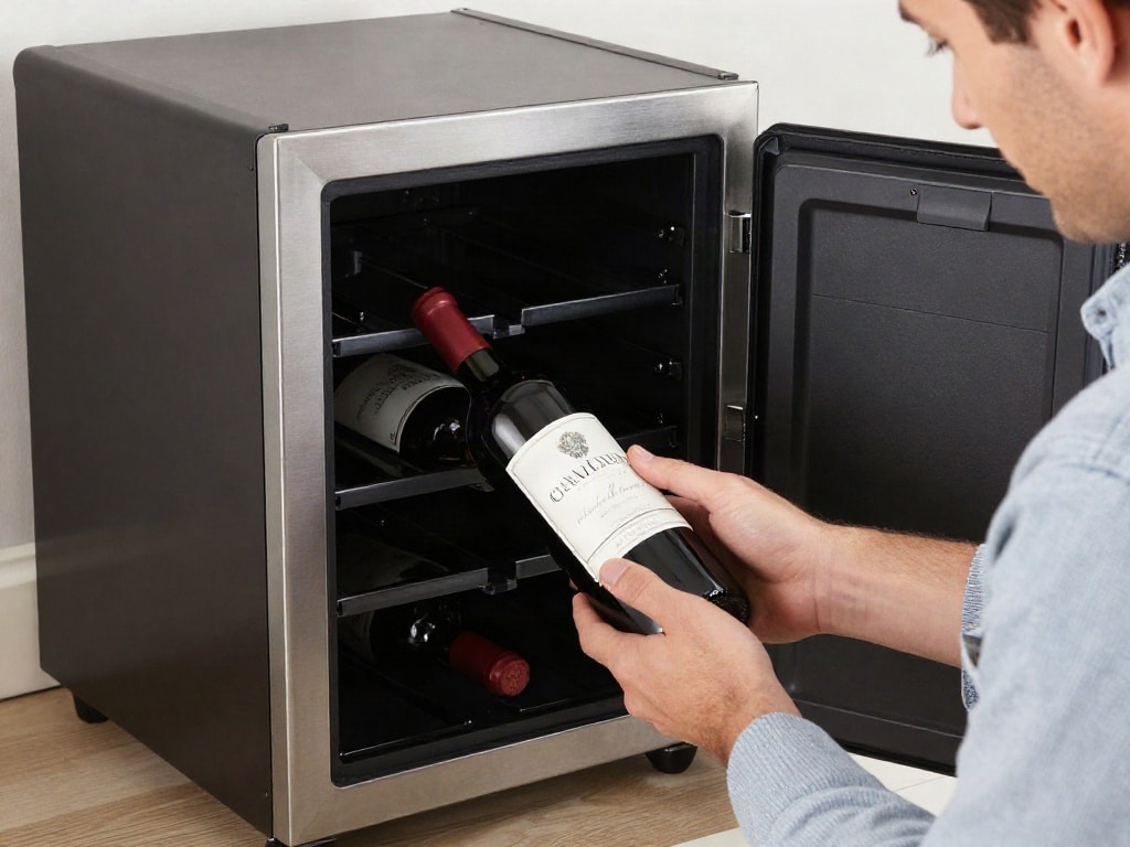 Weinkühlschrank Versicherung