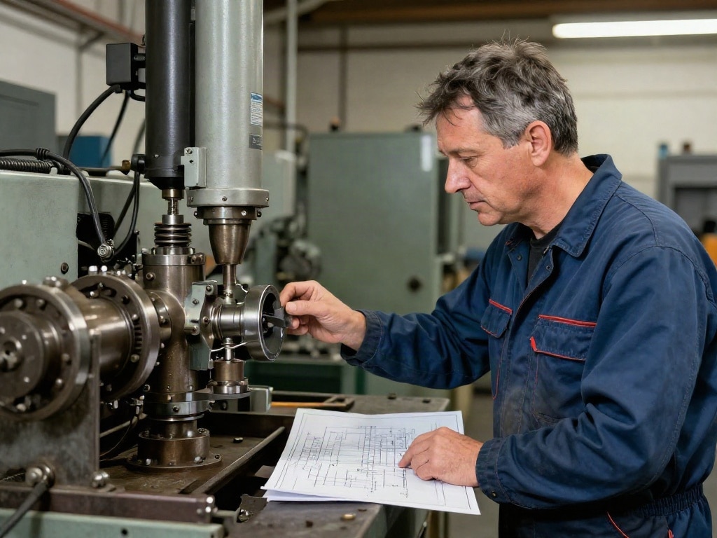 Werkstattmaschine Versicherung