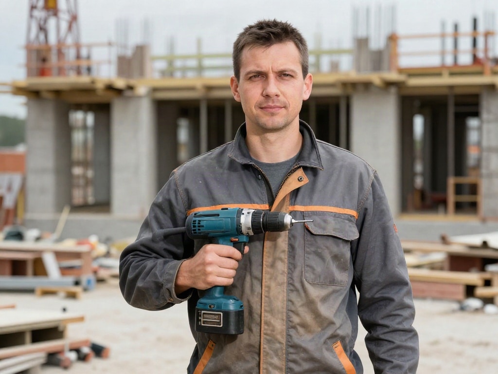 Werkzeug Versicherung